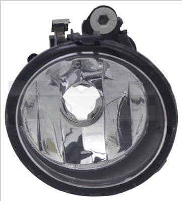Mistlamp Voor Links (H8) past: BMW X1 F48, X2 F39, X3 F25, X4 F26, X5 F15, F85, X6 F16, F86 09.10-10.23
