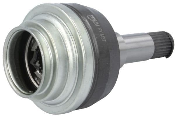 CV-gewricht binnen Links (26z/28z/40mm) past: FORD GALAXY I  SEAT ALHAMBRA  VW GOLF VIII, SHARAN 1.4H-2.0 03.95-