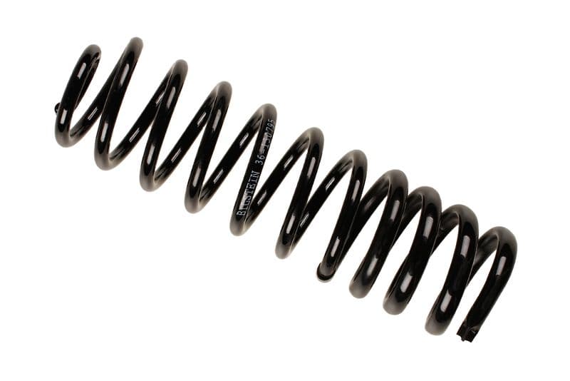 Coil spring