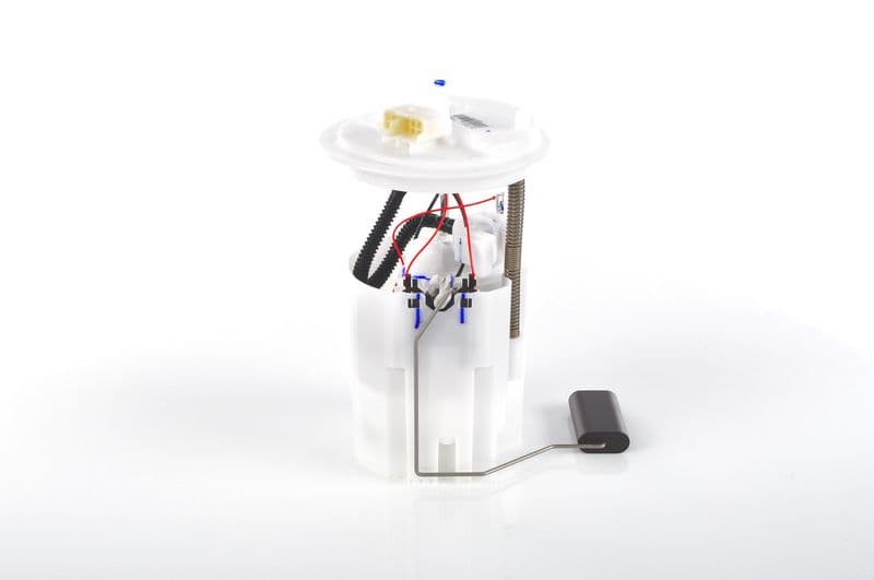 Elektrische brandstofpomp (module) past: ALFA ROMEO MITO  FIAT GRANDE PUNTO, PUNTO, PUNTO EVO 1.2-1.4LPG 06.05-