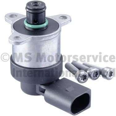 Control Valve, fuel quantity (common rail system)