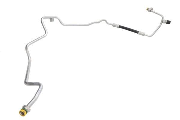 Airco slang/pijp past: BMW 5 (E60) 2.0-5.0 12.01-03.10