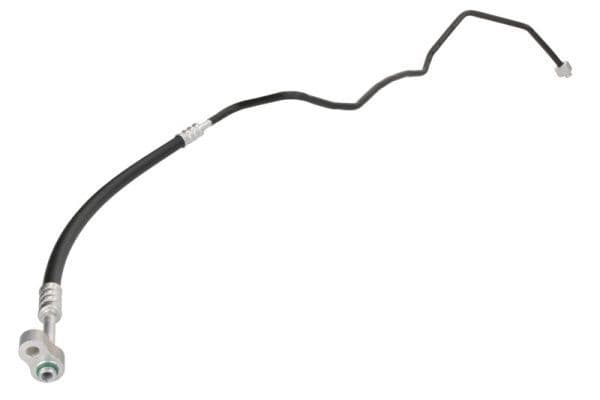 Airco slang/pijp past: SKODA SUPERB I  VW PASSAT B5.5 1.6-2.8 11.00-03.08