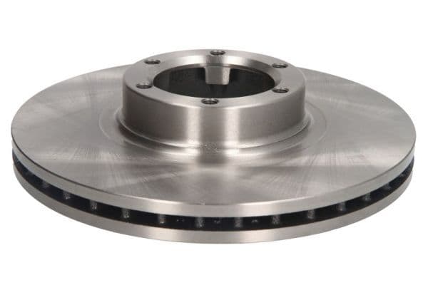 Brake disc Voor Links/Rechts past: OPEL ARENA  RENAULT 20, 30, TRAFIC 1.4-2.6 02.75-12.01