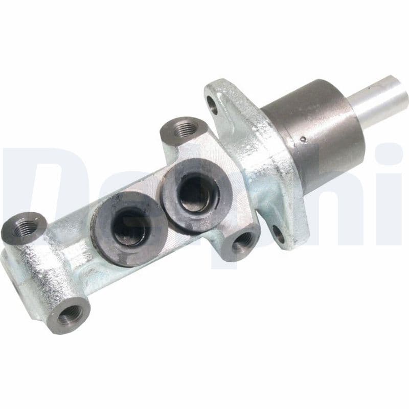 Brake master cylinder