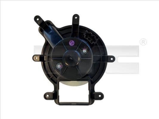 Luchtblazer past: DS DS 5  CITROEN DS5  PEUGEOT 3008, 3008 I, 5008, 5008 I 1.2-2.0DH 06.09-12.18