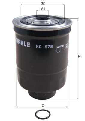 Fuel Filter