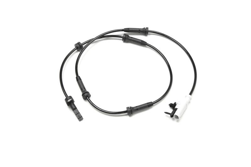 ABS-sensor Voor Links/Rechts past: LAND ROVER DEFENDER 2.0-5.0 09.19-