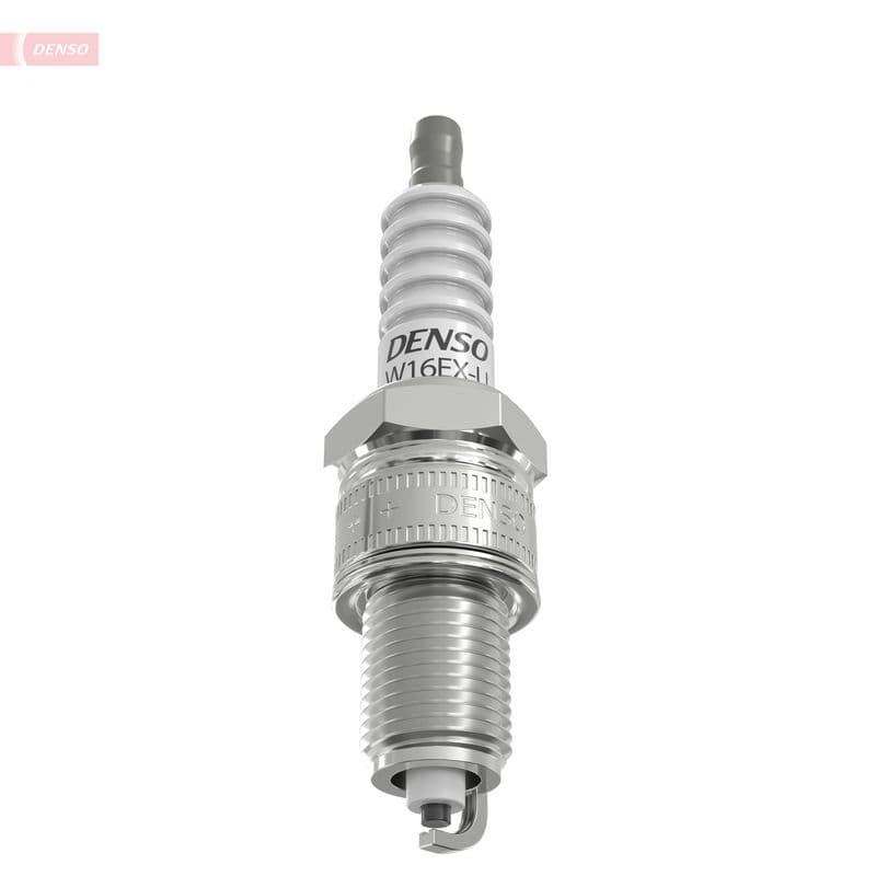 Spark plug