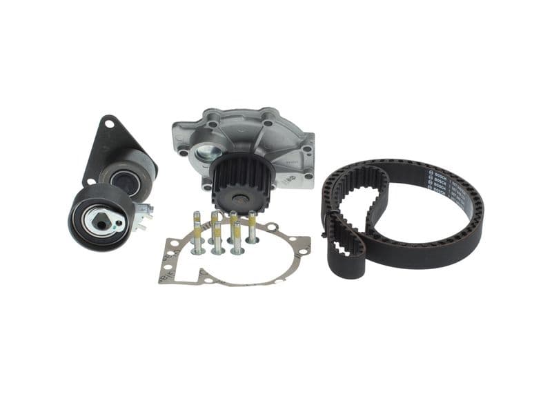 Water Pump & Timing Belt Kit