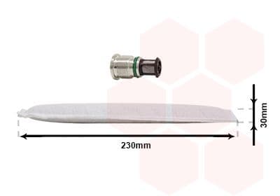 Dryer, air conditioning