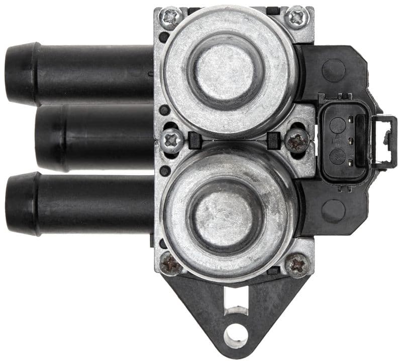 Verwarmingsventiel past: JAGUAR S-TYPE II  LINCOLN LS 2.5-4.2 01.99-12.08