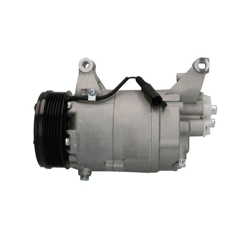 Airconditioning compressor past: MINI (R50, R53), (R52) 1.6 06.01-07.08