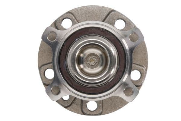 Wiellagerset met naaf Voor Links/Rechts (met hub) (x85x59,9) past: ALFA ROMEO GIULIA, STELVIO 2.0/2.2D/2.9 10.15-