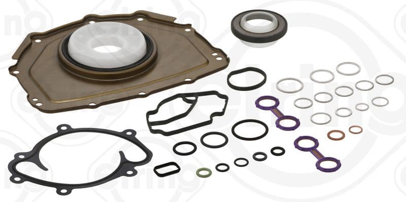 Gasket Kit, crankcase
