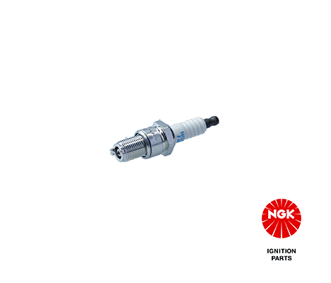 Spark plug