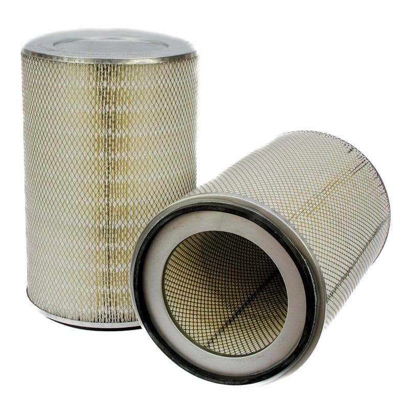 Air filter