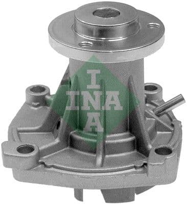 Schaeffler INA