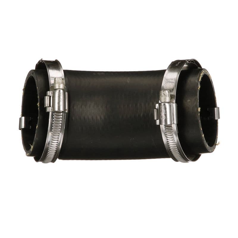 Intercooler slang Rechts (diameter 56mm, lengte 135mm, zwart, kort) past: LAND ROVER FREELANDER 2 2.2D 10.06-10.14