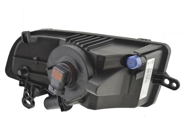 Mistlamp Voor Links (H8) past: AUDI A5 8T 10.11-01.17