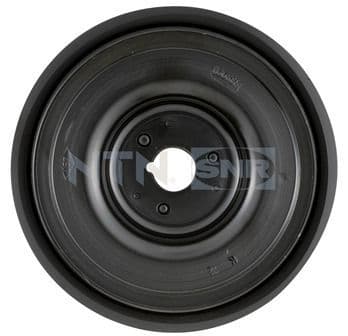 Krukaspoelie (aantal ribben: 4, met bouten) past: DACIA LOGAN, LOGAN II, LOGAN MCV II, SANDERO, SANDERO II  RENAULT CLIO II, CLIO IV, KANGOO, KANGOO EXPRESS, LOGAN/STEPWAY II 1.0-1.9D 05.96-