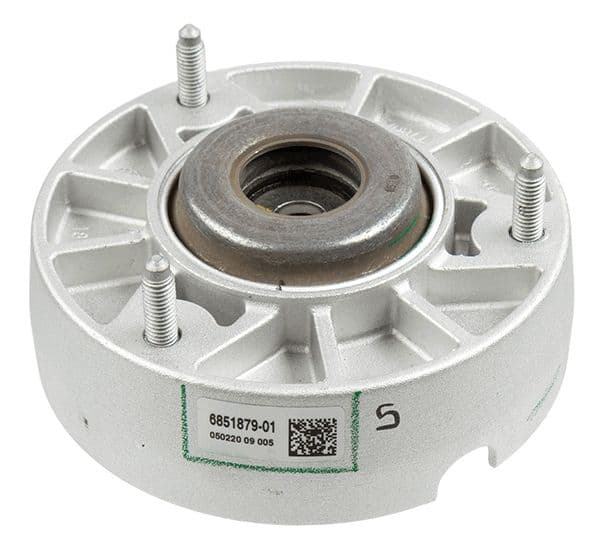 MacPherson veerpoot bevestiging Voor Links/Rechts past: BMW X5 (F15, F85), X6 (F16, F86) 2.0-4.4 08.13-07.19