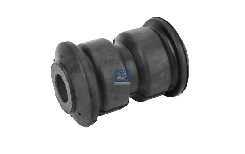 Bushing, leaf spring