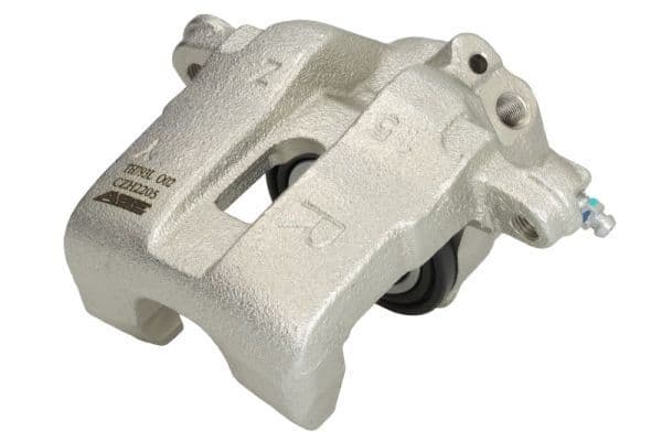 Schijfremklauw Voor Rechts (nieuw) past: MAZDA MX-5 I, MX-5 II 1.6/1.8 01.93-10.05