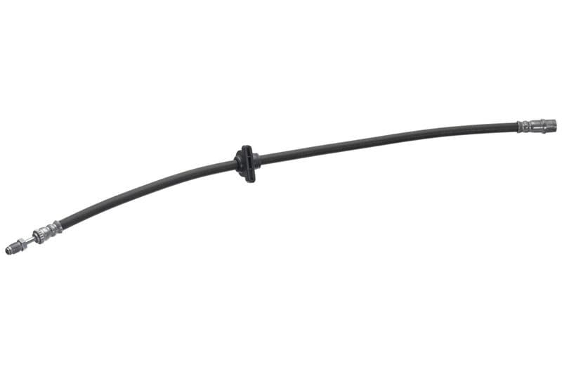 Remleiding/slang flexibel Voor (lengte 588mm, M10x1) past: BMW 2 (G42, G87), 3 (G20, G80, G28), 3 (G21), 3 (G21, G81), 4 (G22, G82), 4 (G23, G83), 4 GRAN COUPE (G26) 1.6-Electric 11.18-