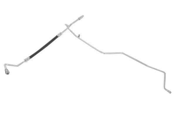 Airco slang/pijp past: SEAT ARONA  VW T-CROSS 1.0 07.17-