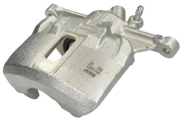 Schijfremklauw Voor Rechts past: TOYOTA COROLLA 1.3-2.0D 05.92-01.02