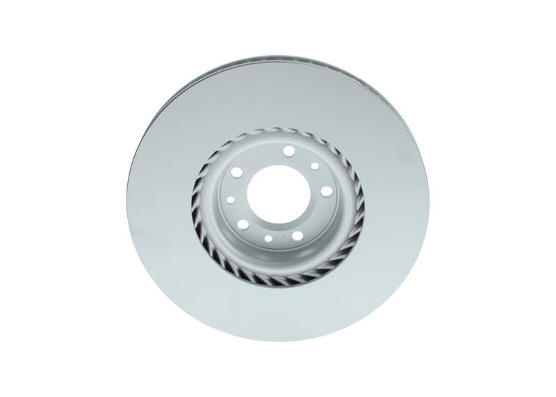 Brake disc Voor Links/Rechts past: DS DS 4 II, DS 7, DS 9  CITROEN C5 AIRCROSS, C5 X  OPEL ASTRA L, GRANDLAND / GRANDLAND X, GRANDLAND X  PEUGEOT 3008, 3008 II, 3008 III, 308 1.2-Electric 09.13-