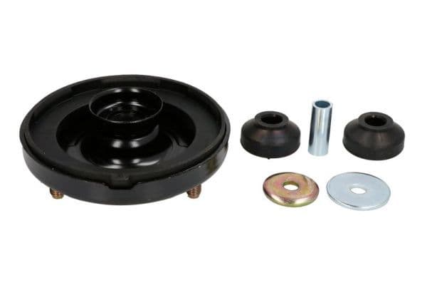 MacPherson veerpoot bevestiging Voor Links/Rechts ((EN) American market  (EN) PZEV) past: HONDA ACCORD VIII 2.0 06.08-06.15