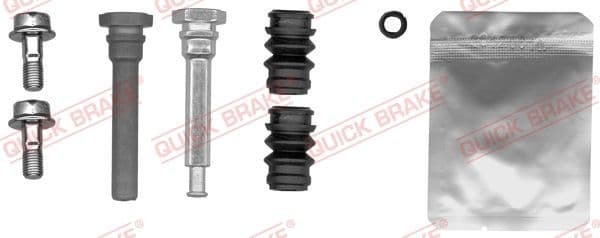 Guide Sleeve Kit, brake caliper