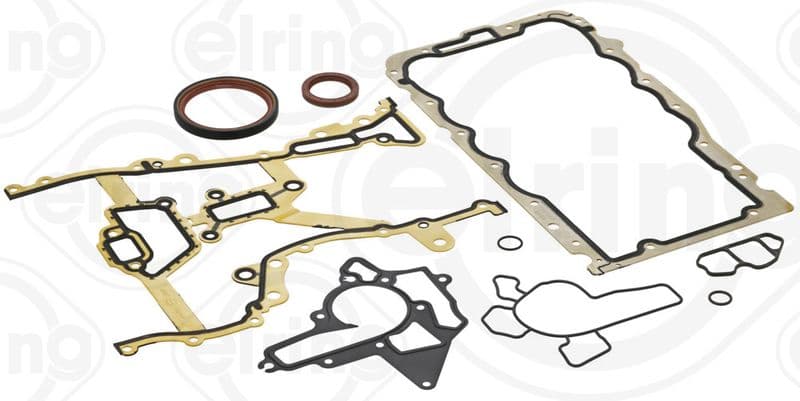 Gasket Kit, crankcase
