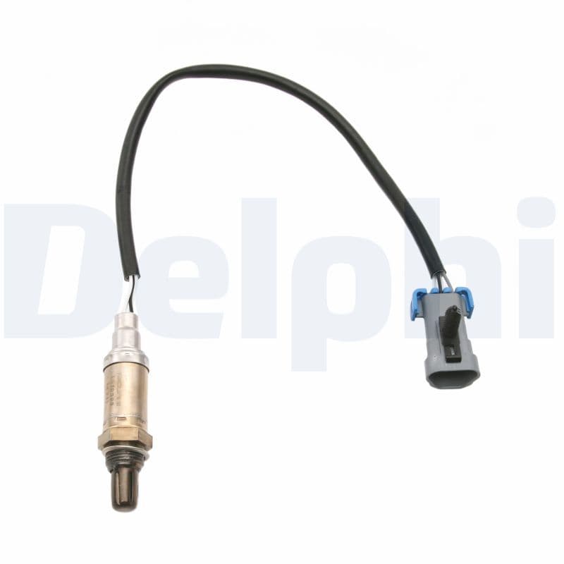 Oxygen Sensor