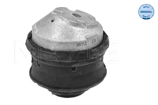 Motorsteun Voor Links, hydraulisch past: MERCEDES C T-MODEL (S202), C (W202), CLK (C208), E (W210) 1.8-2.2D 03.93-03.02