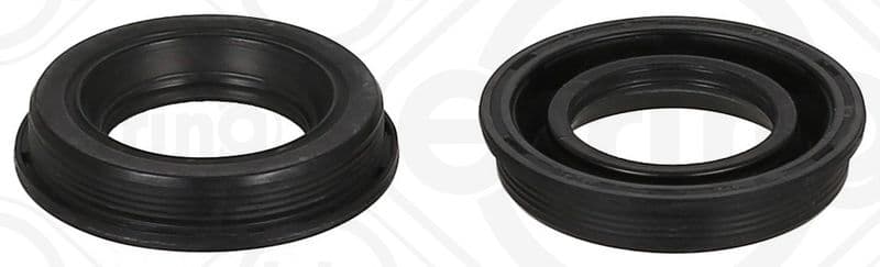 Seal, camshaft seal cap