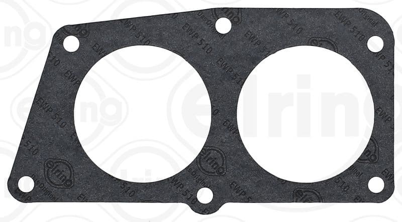 Thermostat gasket