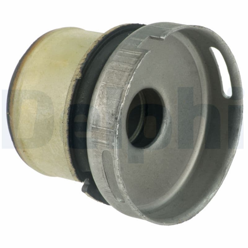 Achterbrug silent block Links/Rechts (Achter) past: VOLVO S60 I, S80 I, V70 I, V70 II, XC70 I 2.0-3.0 04.96-04.10