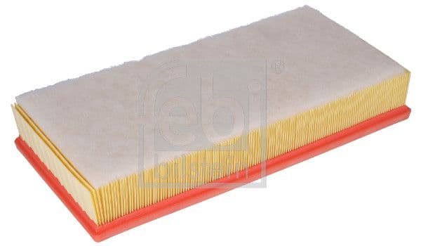 Air filter