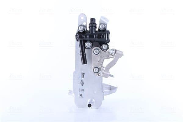 Olie radiator past: BMW 1 (F20), 1 (F21), 2 (F22, F87), 2 (F23), 2 (G42, G87), 3 (F30, F80), 3 (F31), 3 (G20, G80, G28), 3 (G21), 3 (G21, G81), 3 GRAN TURISMO (F34), 4 (F32, F82) 1.5-3.0 06.10-