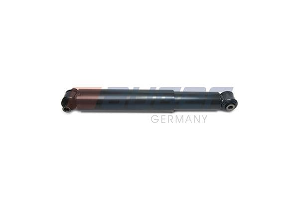 Stuurstang in lengterichting (L-860mm) past: DAF 85, CF 75, CF 85, XF 105, XF 95 07.92-