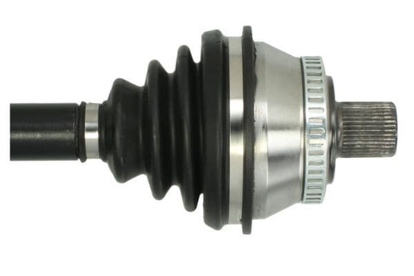 Aandrijfas Voor Links 528mm (nieuw) past: AUDI A4 B5  VW PASSAT B5, PASSAT B5.5 1.8-2.8 01.95-05.05