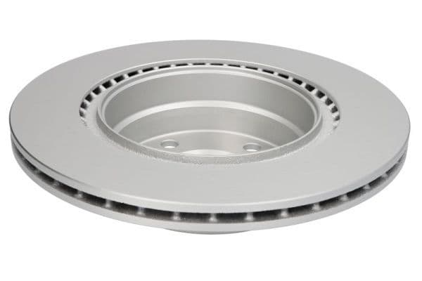 Brake disc Achter Links/Rechts PERFORMANCE (gecoat  met een hoog koolzuurgehalte) (gecoat) past: BMW 1 (E81), 1 (E82), 1 (E87), 1 (E88), 1 (F20), 1 (F21), 2 (F22, F87), 2 (F23) 1.5-3.0 06.04-06.21