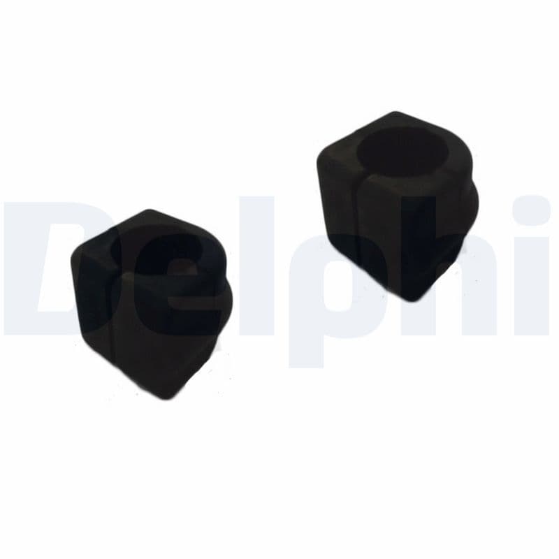 Mounting, stabiliser bar