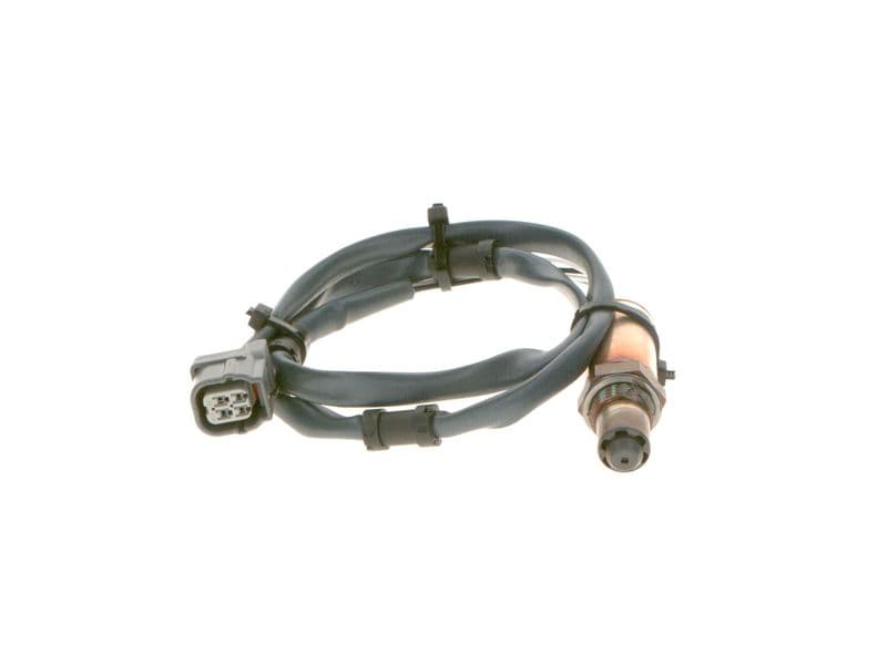 Oxygen Sensor