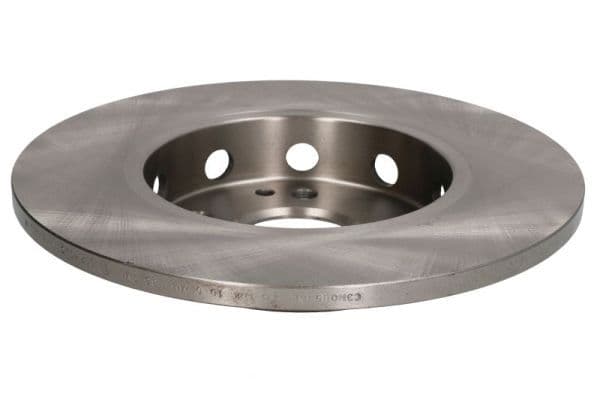 Brake disc Voor Links/Rechts past: MERCEDES C (W202) 1.8-2.5D 03.93-05.00