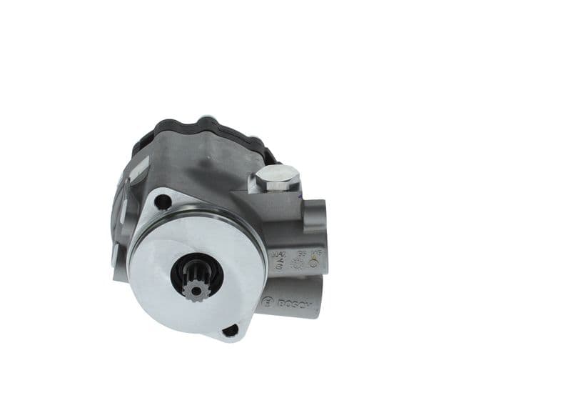 Hydraulische pomp, stuurbekrachtiging past: SCANIA G II, L, P II, R II, S 12.7-Electric 09.16-