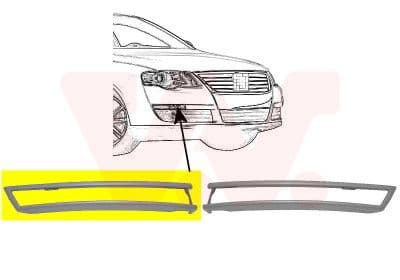 Sier / Beveiligings/ Decoratiepanelen/ Emblemen/ Spatlappen